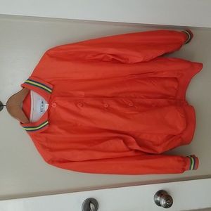 Bay Club vintage jacket